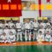 Taekwondo’da milli takım seçmeleri yapıldı