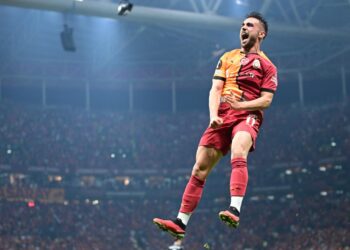 Galatasaray galibiyetle başladı – Son Dakika Haberleri