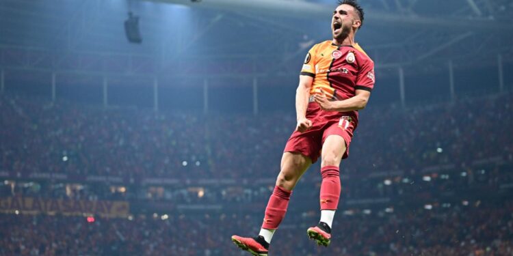 Galatasaray galibiyetle başladı – Son Dakika Haberleri