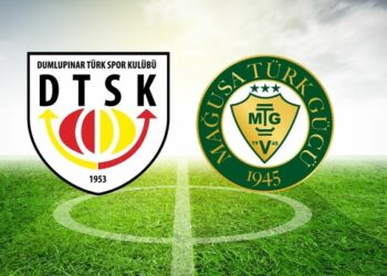 Mağusa derbisi bu gece