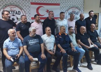 KKTFAD Topaloğlu ile devam ediyor