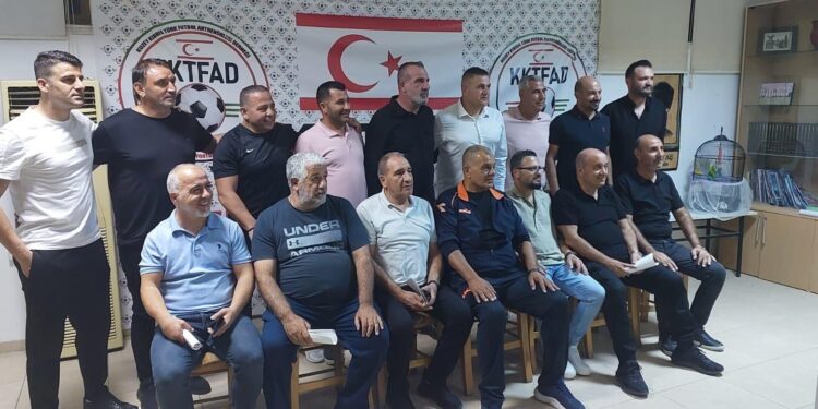 KKTFAD Topaloğlu ile devam ediyor