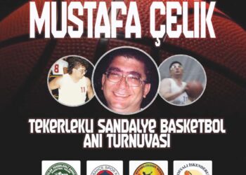 Mustafa Çelik Anı Turnuvası