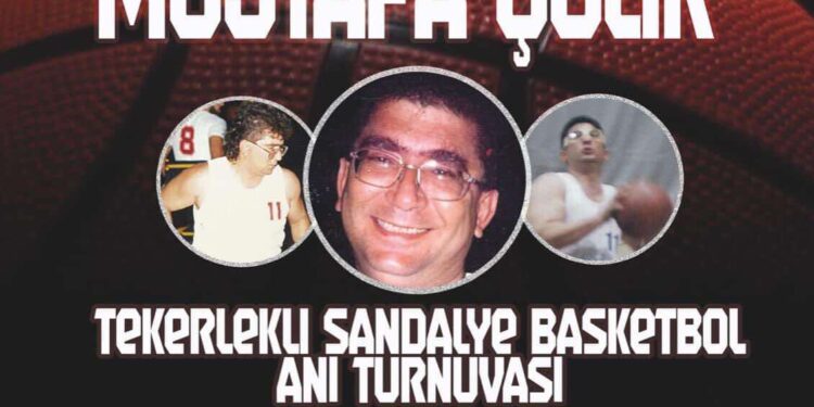 Mustafa Çelik Anı Turnuvası