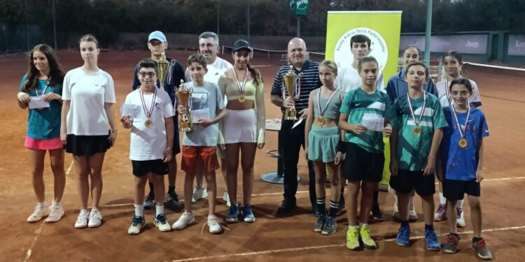 LŞK CUP tamamlandı