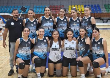 Filede DAÜ ve Çamlık galip