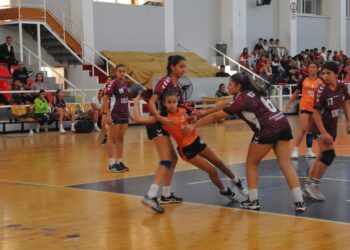 Hentbol U 16 Ligleri