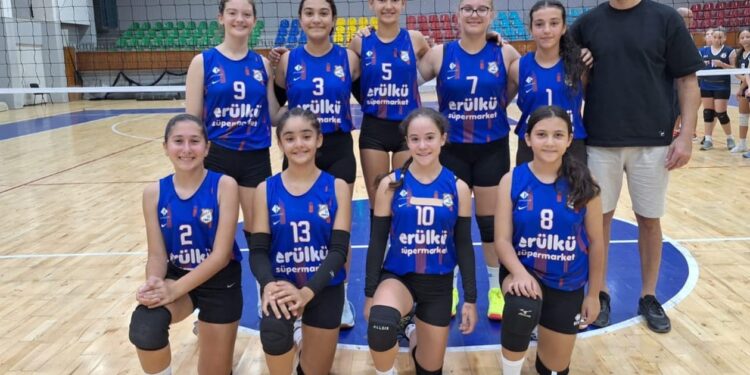 Voleybol Alt Ligler