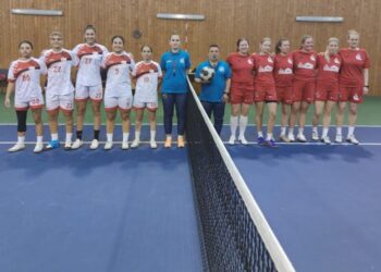 30. Futbol Tenisi Dünya Şampiyonası