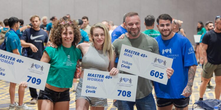 NORHERNLAND SPORTS FEST BAŞLIYOR