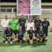 KTSYD OMAÇ BAŞAT HALI SAHA FUTBOL TURNUVASI’NDA 2. HAFTA