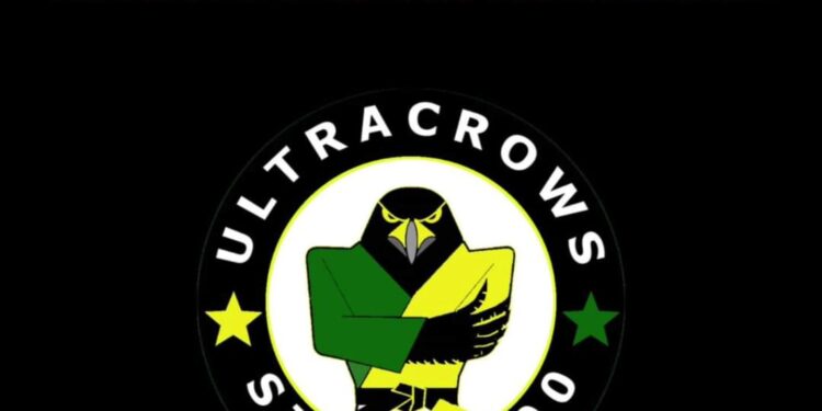 ULTRACROWS’DAN KAMUOYU AÇIKLAMASI