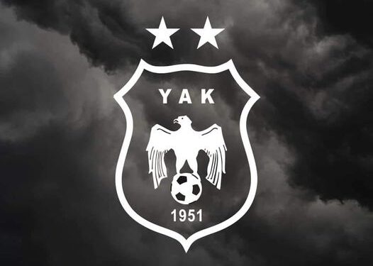 KARTALDA 4 FUTBOLCU KADRO DIŞI