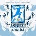 ASBUZU U16 LİGİ’NDE YENİ SEZON HEYECANI BAŞLIYOR