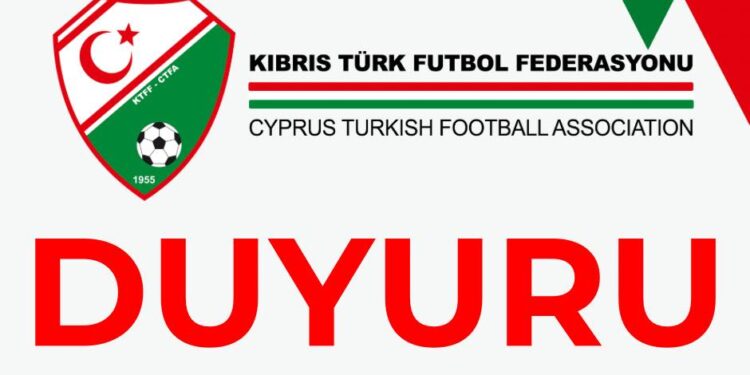 MAÇLAR İLERİKİ BİR TARİHE ERTELENDİ