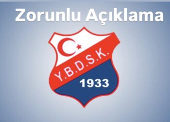 YENİBOĞAZİÇİ YÖNETİMİNDEN AÇIKLAMA