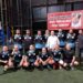 DEVLET DAİRELERİ FUTBOL TURNUVASINDA FİNALİSTLER BELİRLENDİ