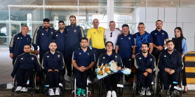 Fenerbahçe İstanbul Jet Kuzey Kıbrıs’ta