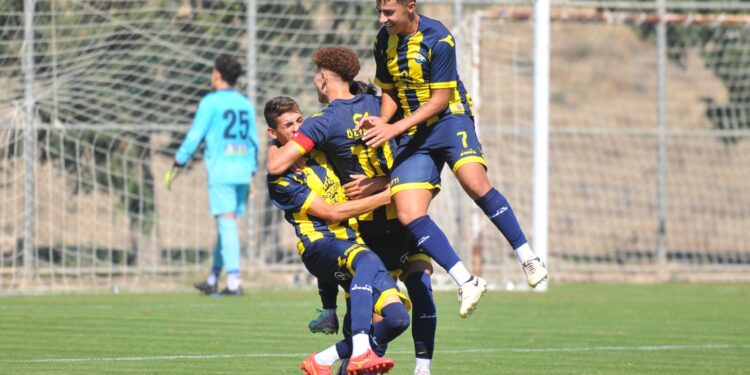 Doğan Türk Birliği, Türk Ocağı ve M.H.Yılmazköy kayıpsız