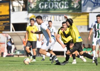 Aksa Süper ve Birinci Lig erteleme karşılaşmaları