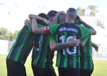 AKSA Süper ve Birinci Lig’de yarın 7 karşılaşma oynanacak