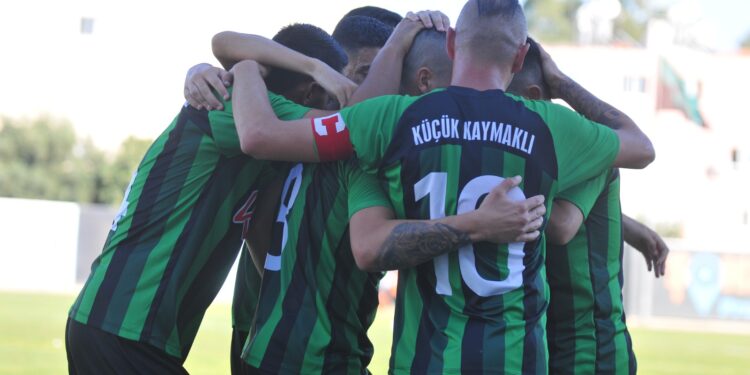 AKSA Süper ve Birinci Lig’de yarın 7 karşılaşma oynanacak