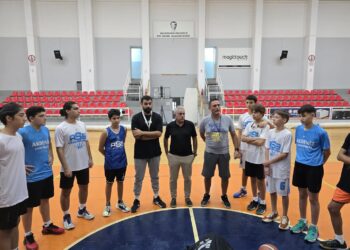 ASB’nin U16 ve U18 takımlarını Muhtaroğlu çalıştıracak