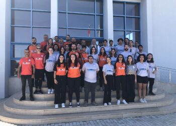 Basketbol Federasyonu tarafından düzenlenen Ulusal Antrenör ve Hakem Semineri tamamlandı.
