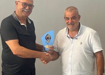 Damdelen Petrol bir sezon daha sponsor