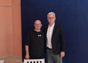 Seyfi Savaş, BRTSpor’a konuştu