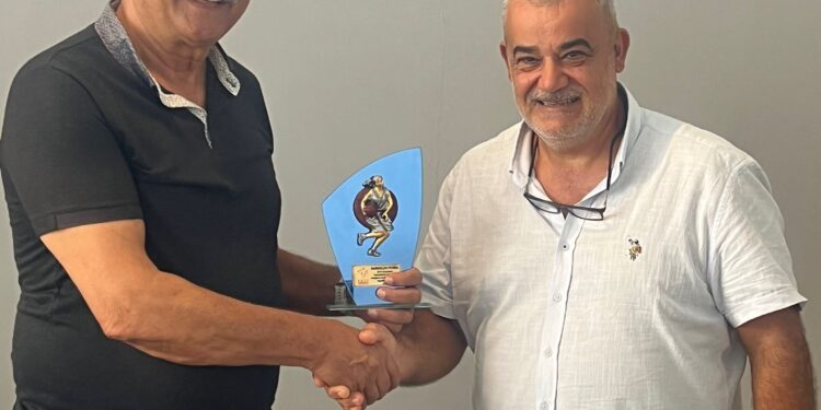 Damdelen Petrol bir sezon daha sponsor