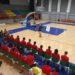 Basketbolda Antrenör Gelişim Semineri