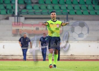 AKSA LİGLERİNDE 5.HAFTA MAÇLARINI YÖNETECEK HAKEMLER