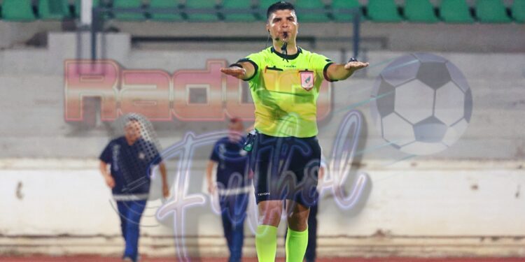 AKSA LİGLERİNDE 5.HAFTA MAÇLARINI YÖNETECEK HAKEMLER