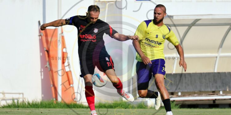 CİHANGİR’DE AYRILIK