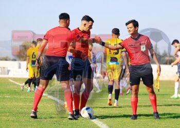 AKSA LİGLERİNDE 4.HAFTA MAÇLARINI YÖNETECEK HAKEMLER