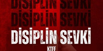 3 TAKIMA DİSİPLİN SEVKİ