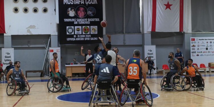 Akdeniz: Hedef uluslararası nitelik kazandırmak