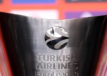 Euroleague başlıyor