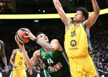 Euroleague başladı