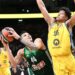 Euroleague başladı