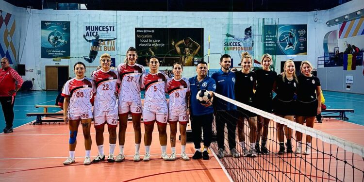 Futbol Tenisi Dünya Şampiyonası