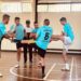 Futboltenisi Romanya’ya hazırlanıyor