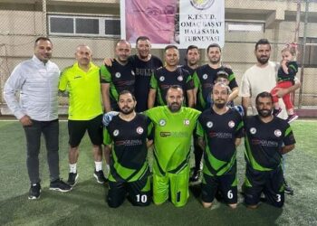 GELENGÜL GRUBU LİDER TAMAMLADI