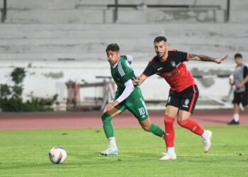 GG’den 4-1’lik galibiyet