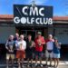 Club Championship Golf Turnuvasıyapıldı