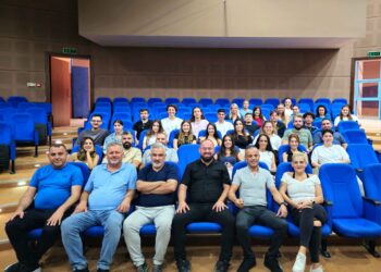 Basketbolda MHK toplantısı