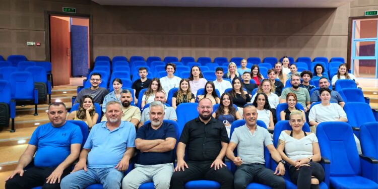 Basketbolda MHK toplantısı