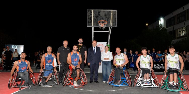 Cumhurbaşkanı Tatar: BRT, Kıbrıs Türkü’nün sesidir