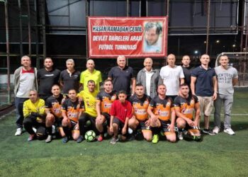 HRC’DE GRUP MAÇLARI TAMAMLANIYOR